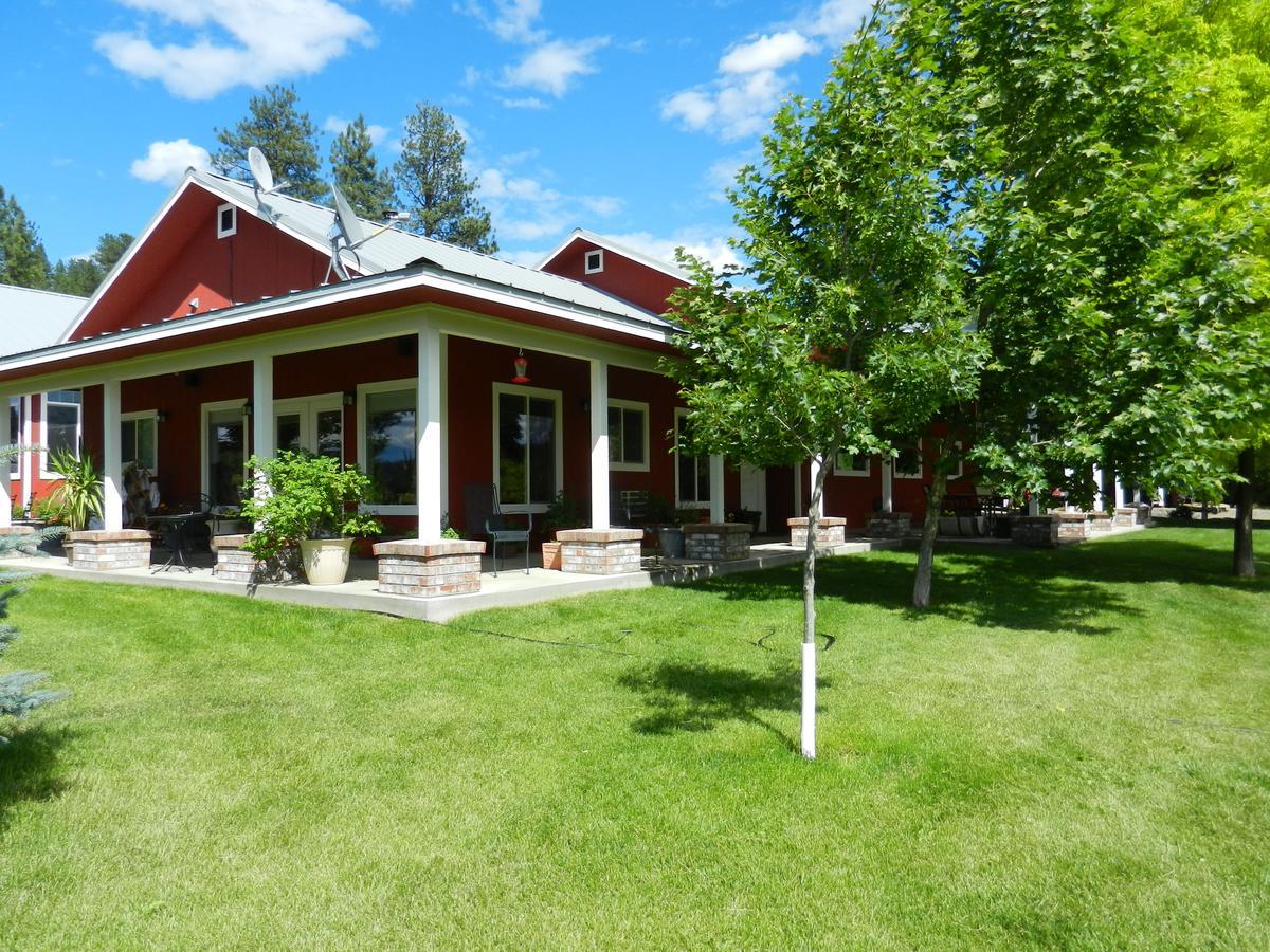 Pleasant Valley Rice Экстерьер фото